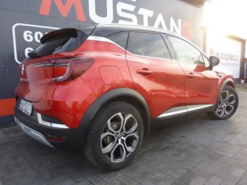 Renault Captur II Crossover 1.3 TCe 130KM 2020 Renault Captur X-MOD*1.3, zdjęcie 3