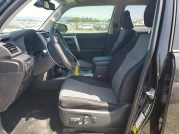 Toyota 2024 Toyota 4-Runner SR5 2024 4.0l 4.0 Benzyna 270KM, zdjęcie 7