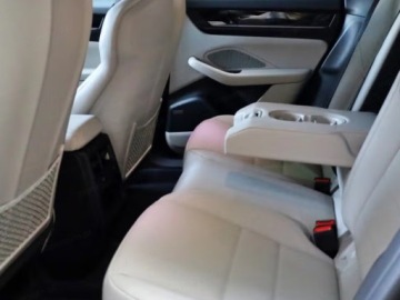 Porsche Macan 2025 PORSCHE Macan 4S Suv (448KM) 2025, zdjęcie 11