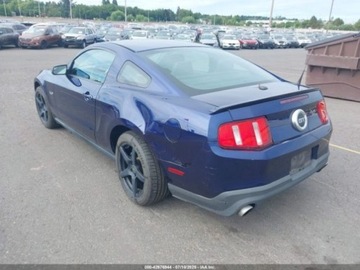 Ford Mustang V 2012 Ford Mustang Gt premium 5.0 Benzyna 412KM, zdjęcie 5