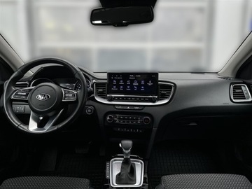 Kia XCeed Crossover 1.4 T-GDI 140KM 2020 Kia XCeed 1.4TGDI 140KM L AT l Pakiet Zimowy, JBL,, zdjęcie 5