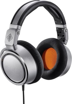 NDH 20 Neumann Silver;Black