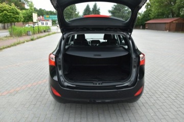 Hyundai i30 II Wagon 1.4 CVVT 100KM 2015 Hyundai i30 1.4 BENZYNA 99KM 2015r. Klima, zdjęcie 26
