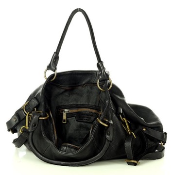 Женская сумка URBAN LEATHER Marco Mazzini