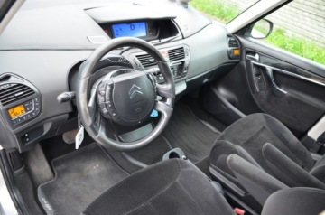 Citroen C4 Picasso I 2.0 HDi 136KM 2008 PRYWATNE ZAREJESTROWANE 2.0HDI 136KM EXCLUSIVE XENON 2xPARKTORNIK LED, zdjęcie 22