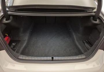 BMW Seria 5 G30-G31 Limuzyna Facelifting 2.0 518d 150KM 2022 BMW Seria 5 Salon Polska l M-Pakiet l Shadow Line l VAT23 2.0 Diesel 150KM, zdjęcie 17