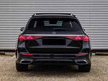 Mercedes Klasa E W214 All-Terrain 3.0 450d 367KM 2025 E Klasa 450 d 4-Matic AMG Estate 3.0 (367KM) 2025, zdjęcie 2