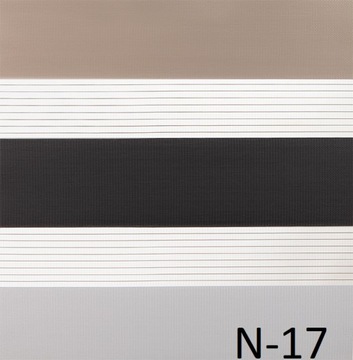 материал для жалюзи день-ночь на балконе