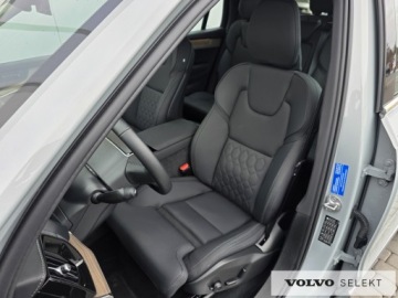 Volvo XC90 II 2025 Volvo XC 90 FV23 Plus Bright B5 250KM 7 osób BLIS, zdjęcie 12