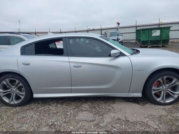 Dodge Charger VII 2021 Dodge Charger RT 2021 5.7l 5.7 Benzyna 837KM, zdjęcie 6