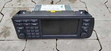SAAB 9-3 02-07 RADIO NAWIGACJA ICM3 12768221AA EU