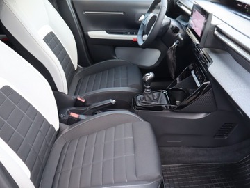 Citroen C3 IV 2024 Citroen C3 1.2 Hybrid, Salon Polska, zdjęcie 8