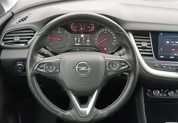 Opel 2018 Opel Grandland X Pierwszy wlasciciel - bezwypadkowy - serwisowany - polecam, zdjęcie 22