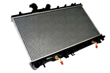 CHLADIČ MOTORU THERMOTEC 32007315 45111AE000 45