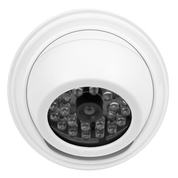 ФУНКЦИОНАЛЬНАЯ КАМЕРА внутренний купольный белый светодиод