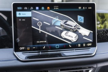 Volkswagen Tiguan III 2026 Volkswagen Tiguan R-Line Plus 1.5 eTSI 150 KM DSG, zdjęcie 22