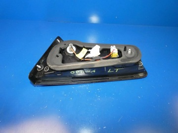 KIA OPTIMA III 3D SEDAN SVĚTLO LEVÝ ZADNÍ W KRYT