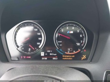 BMW Seria 2 F22-F23-F45-F46 2018 BMW M2 2018 3.0l 3.0 Benzyna 365KM, zdjęcie 10