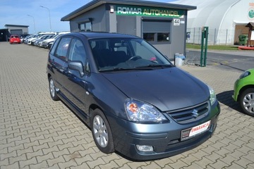 Suzuki Liana 2007