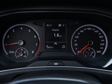 Volkswagen T-Roc I SUV 1.5 TSI ACT 150KM 2021 VW T-Roc 1.5 TSI, Salon Polska, Automat, Klima, zdjęcie 10