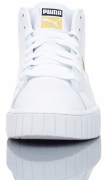 BUTY SPORTOWE DAMSKIE PUMA CALI STAR 380683 01