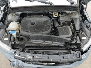 Volvo XC40 2022 Volvo XC 40 T5 R-Design 2022 2.0l 2.0 Benzyna 248KM, zdjęcie 6