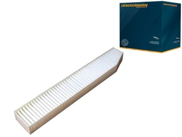 FILTR KABINY KABINOWY DENCKERMANN 05013595AA 05013