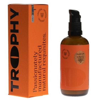 RareCraft крем-бальзам для бороды Трофи 100 мл