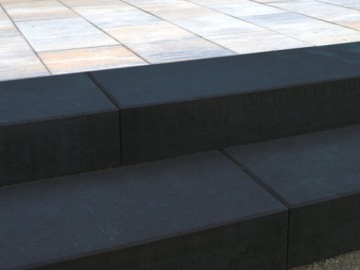 STOPIEŃ SCHODOWY 15x35x100 CM BUDOKRUSZ /VESTONE