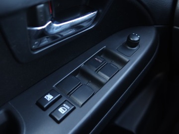 Fiat Sedici 1.6 16v 120KM 2011 Fiat Sedici 1.6, Klima, Klimatronic, Parktronic, zdjęcie 15