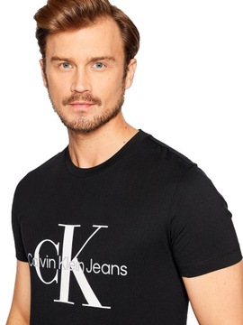 Koszulka męska Calvin Klein Jeans