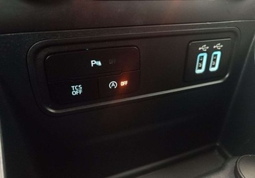 Ford Ecosport II SUV Facelifting 1.0 EcoBoost 125KM 2022 Ford EcoSport 125KM EcoBoost ST-Line P.Zima BLIS SalonPL SerwisASO FV23 Gw, zdjęcie 22