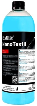 MOCNY PŁYN DO ODKURZACZY PIORĄCYCH NanoTextil 1L