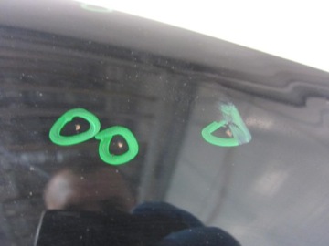 КАПОТ ПЕРЕДНИЙ BMW X3 F25 X4 F26 ЧЕРНЫЙ SCHWARZ 2 668 ЧЕРНЫЙ 7267337