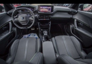 Peugeot 2008 II SUV 1.5 BlueHDi 130KM 2023 Peugeot 2008 BlueHDi 130 GT SS EAT8 Bogata Wersja Lift FVat SalonPL 1.5, zdjęcie 8