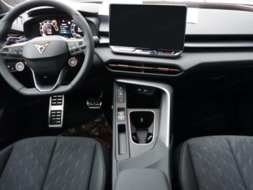 Cupra Terramar SUV 1.5 eTSI 150KM 2026 Od ręki - 1.5 eTSI mHEV DSG 150KM, zdjęcie 6