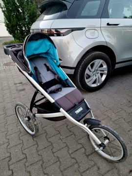 Wózek THULE URBAN GLIDE