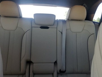 Audi Q5 II 2024 Audi Q5 2024, PRESTIGE 45, 2L, 4x4, od ubezpieczalni 2.0 Benzyna 261KM, zdjęcie 9