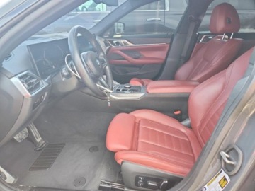 BMW Seria 4 G22-23-26 2024 BMW Seria 4 430XI Gran Coupe 2024 2.0 Benzyna 255KM, zdjęcie 7