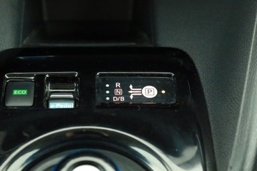 Nissan Leaf II Hatchback Elektryczny 40kWh 150KM 2018 Nissan Leaf 40 kWh, SoH 86%, Salon Polska, zdjęcie 17