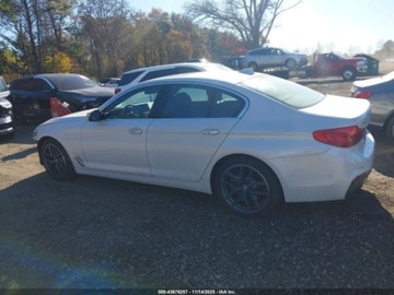 BMW Seria 5 G30-G31 2018 BMW Seria 5 540i XDrive 2018, 3.0L R-6 335KM, 4x4, od ubezpieczalni 3.0, zdjęcie 7