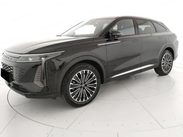 Omoda 9 1.5 T-GDI 537KM 2025 OMODA Omoda 9 1.5 Super Hybrid Exclusive AWD Suv 537KM 2025, zdjęcie 2