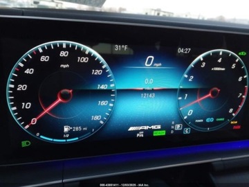 Mercedes GLE V167 2023 Mercedes-Benz GLE AMG 53 4Matic 2023 3.0 Benzyna 429KM, zdjęcie 10
