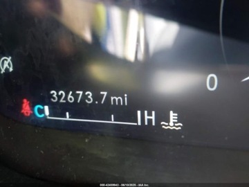 Lincoln 2020 Lincoln Nautilus Reserve 2020 2.7l 2.7 Benzyna 335KM, zdjęcie 11