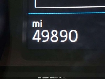 Volkswagen Tiguan II 2020 Volkswagen Tiguan 2020 Volkswagen Tiguan 2.0T S FWD 2.0 Benzyna 184KM, zdjęcie 13