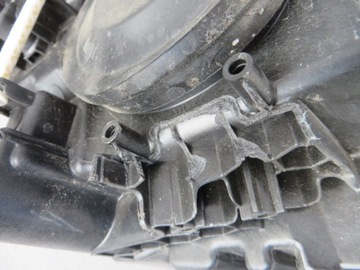 SKODA KODIAQ ФОНАРЬ ЛЕВЫЙ ПОЛНЫЙ LED 566941015B