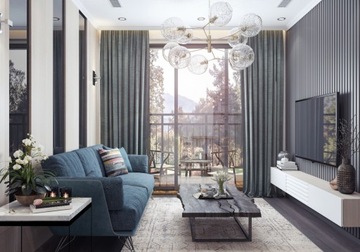 Карниз для штор Алюминиевый потолочный карниз с двойной крышкой, 260 см, с крестовинами