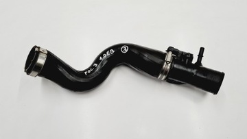 RURA INTERCOOLERA FORD FOCUS MK3 1.0 ECOBOOST
