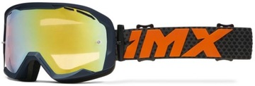 Gogle cross enduro KTM quad rower górski MX IMX
