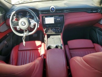 Maserati 2023 Maserati Grecale Modena 2023 2.0 Benzyna 325KM, zdjęcie 8